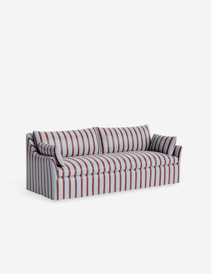 Portola Slipcover Sofa