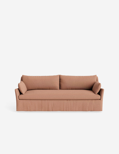 Portola Slipcover Sofa