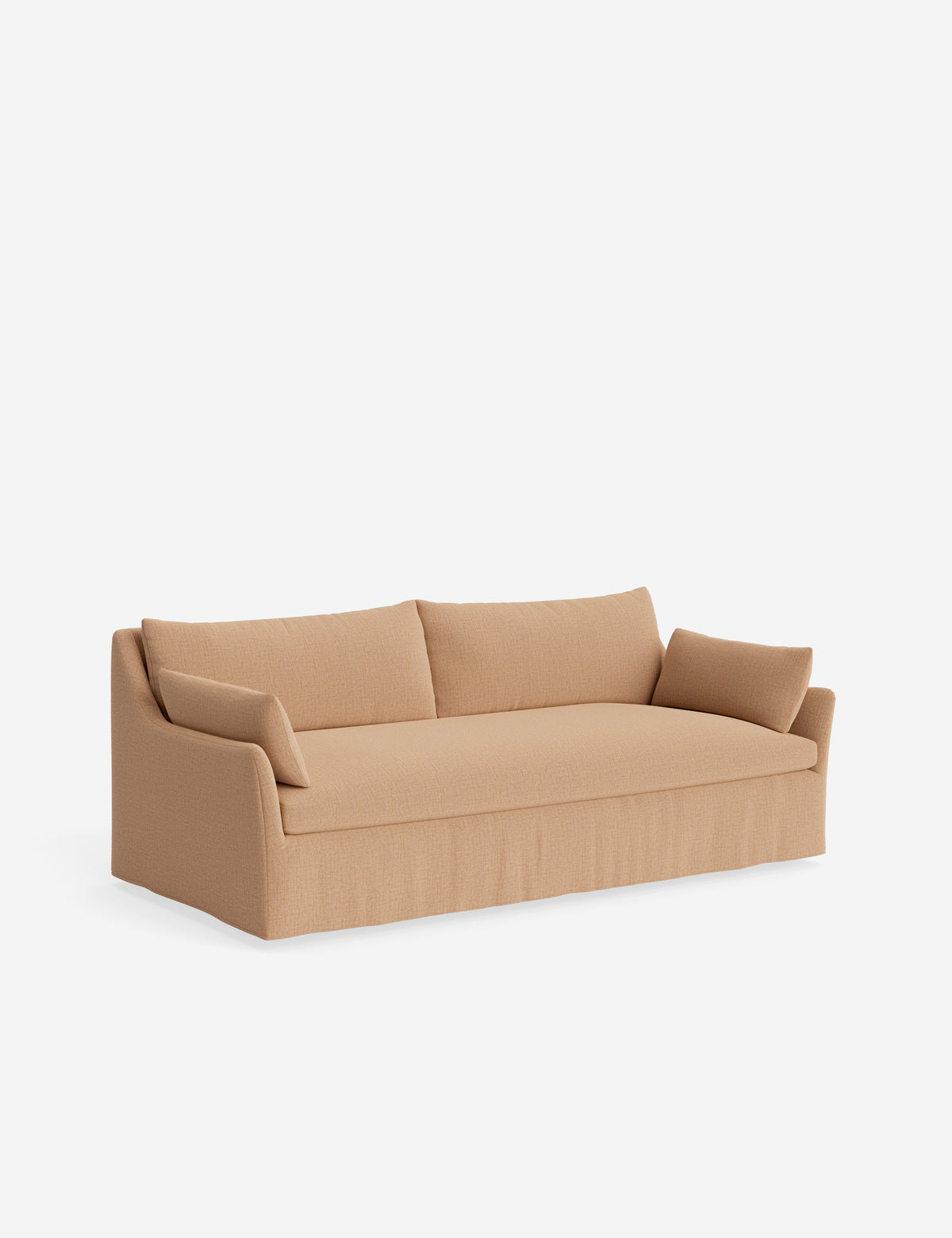 Portola Luxe Depth Slipcover Sofa