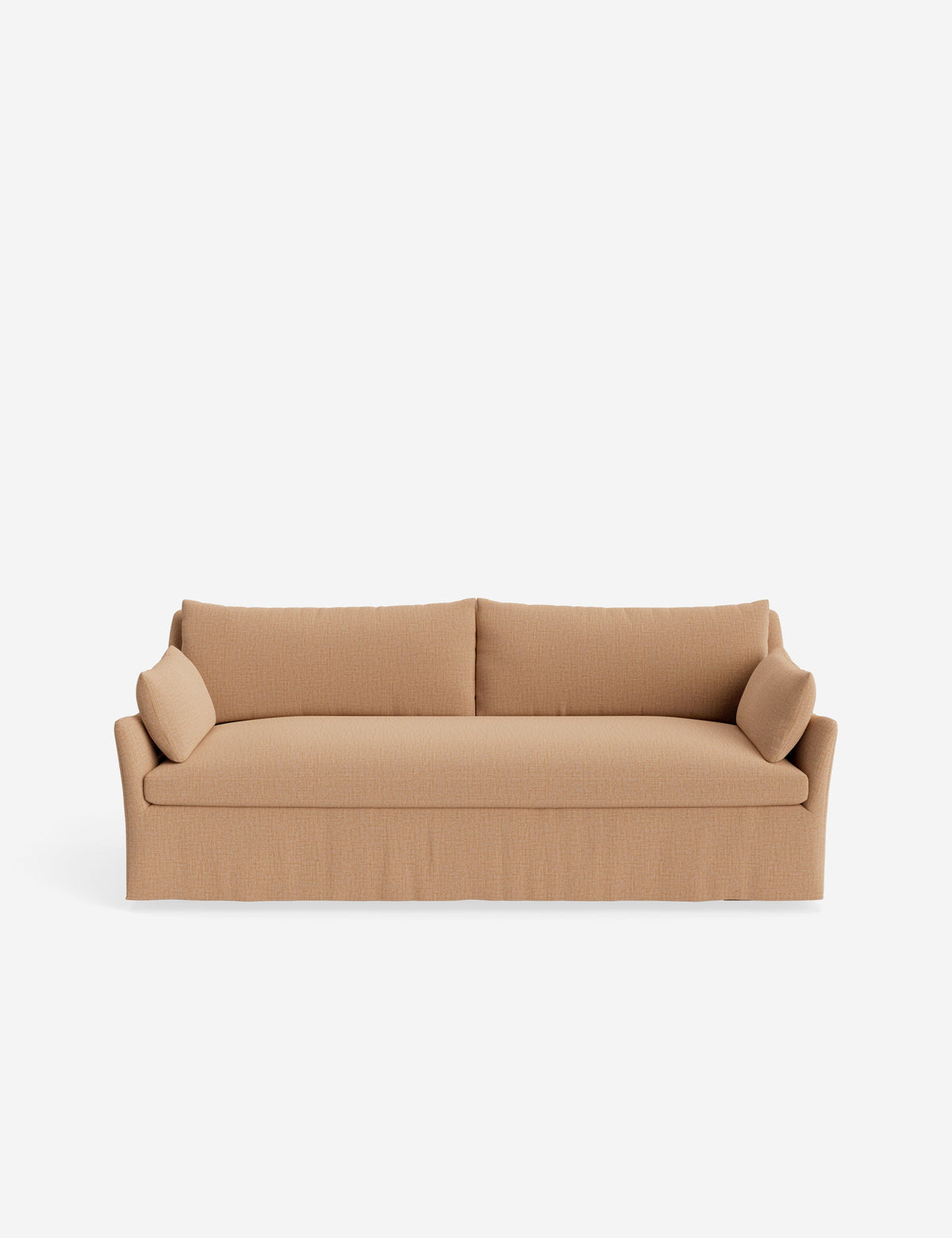 Portola Luxe Depth Slipcover Sofa