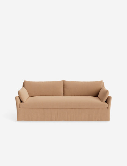 Portola Luxe Depth Slipcover Sofa