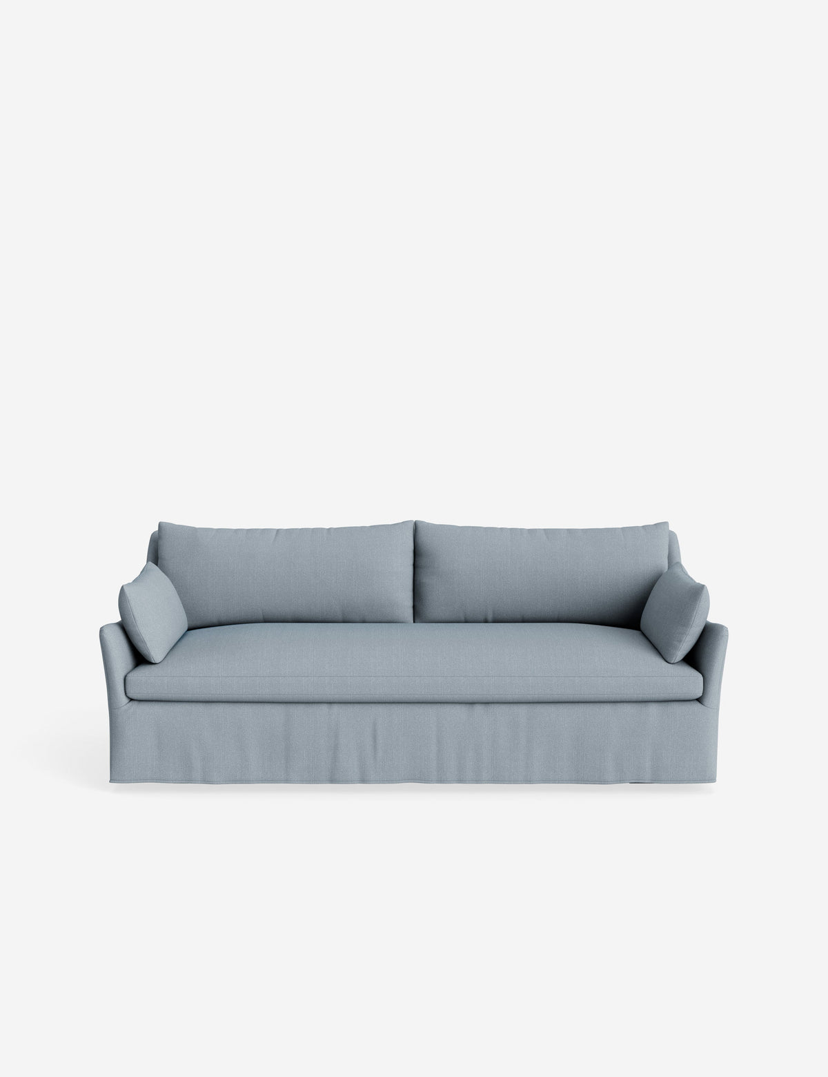 Portola Luxe Depth Slipcover Sofa
