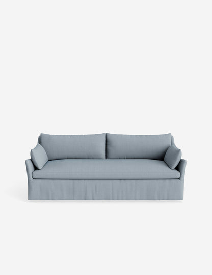 Portola Luxe Depth Slipcover Sofa