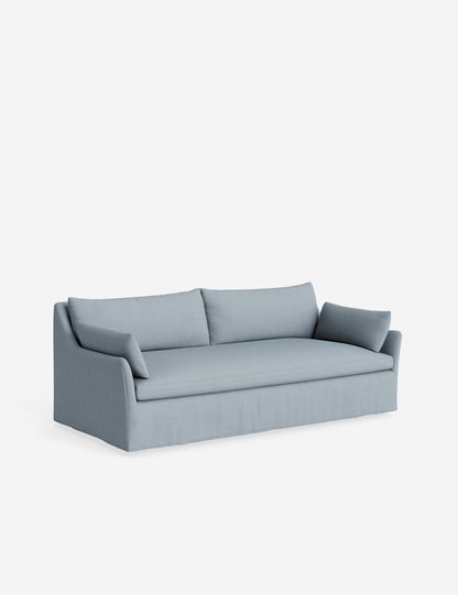 Portola Luxe Depth Slipcover Sofa