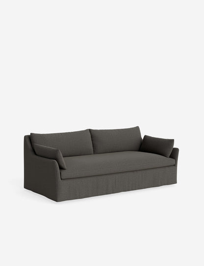 Portola Luxe Depth Slipcover Sofa