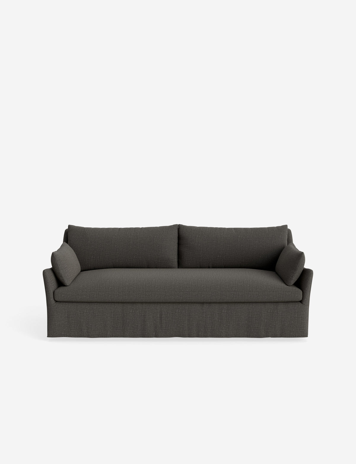 Portola Luxe Depth Slipcover Sofa