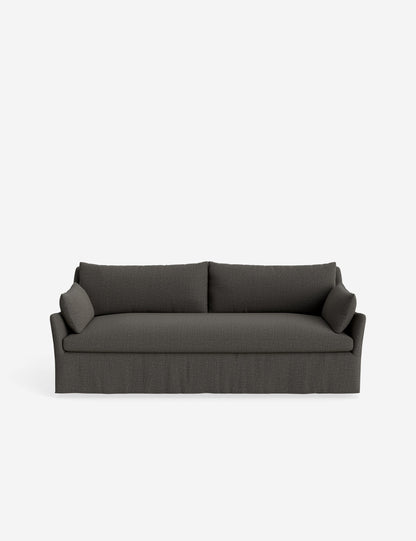 Portola Luxe Depth Slipcover Sofa