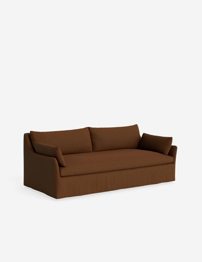 Portola Luxe Depth Slipcover Sofa