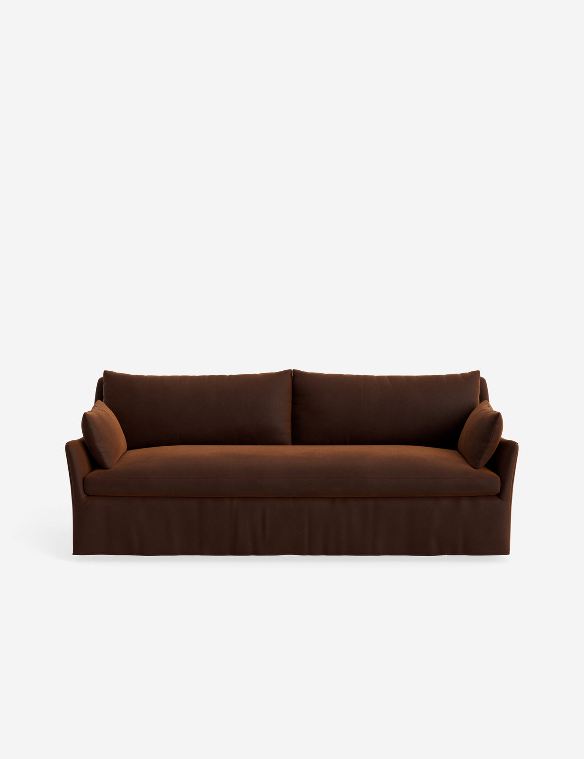 Portola Slipcover Sofa