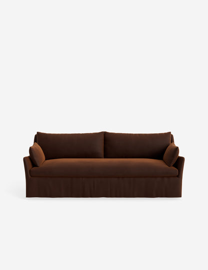 Portola Slipcover Sofa