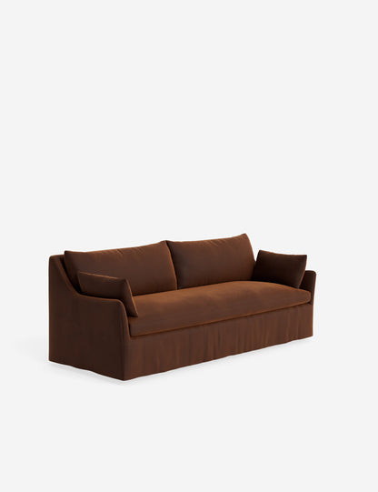 Portola Slipcover Sofa