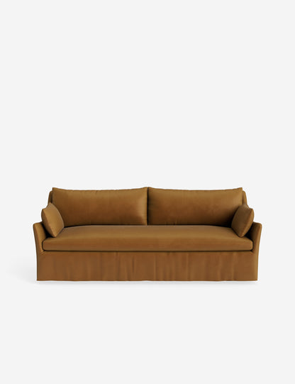 Portola Slipcover Sofa
