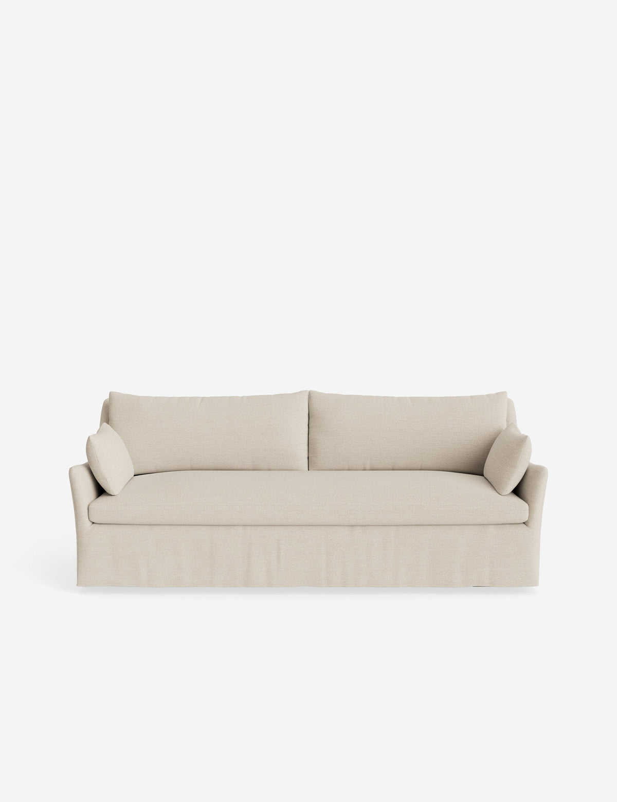 Portola Slipcover Sofa