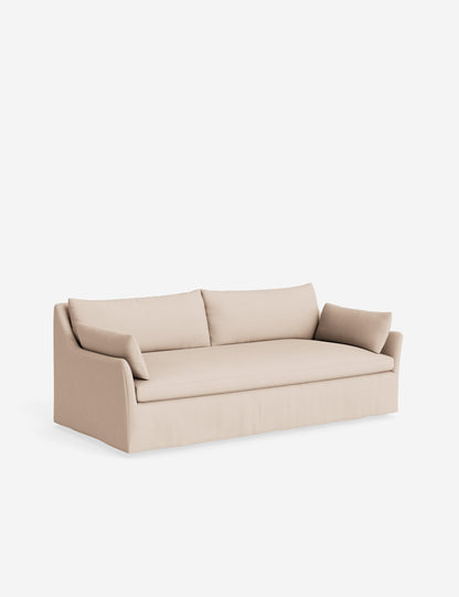 Portola Luxe Depth Slipcover Sofa
