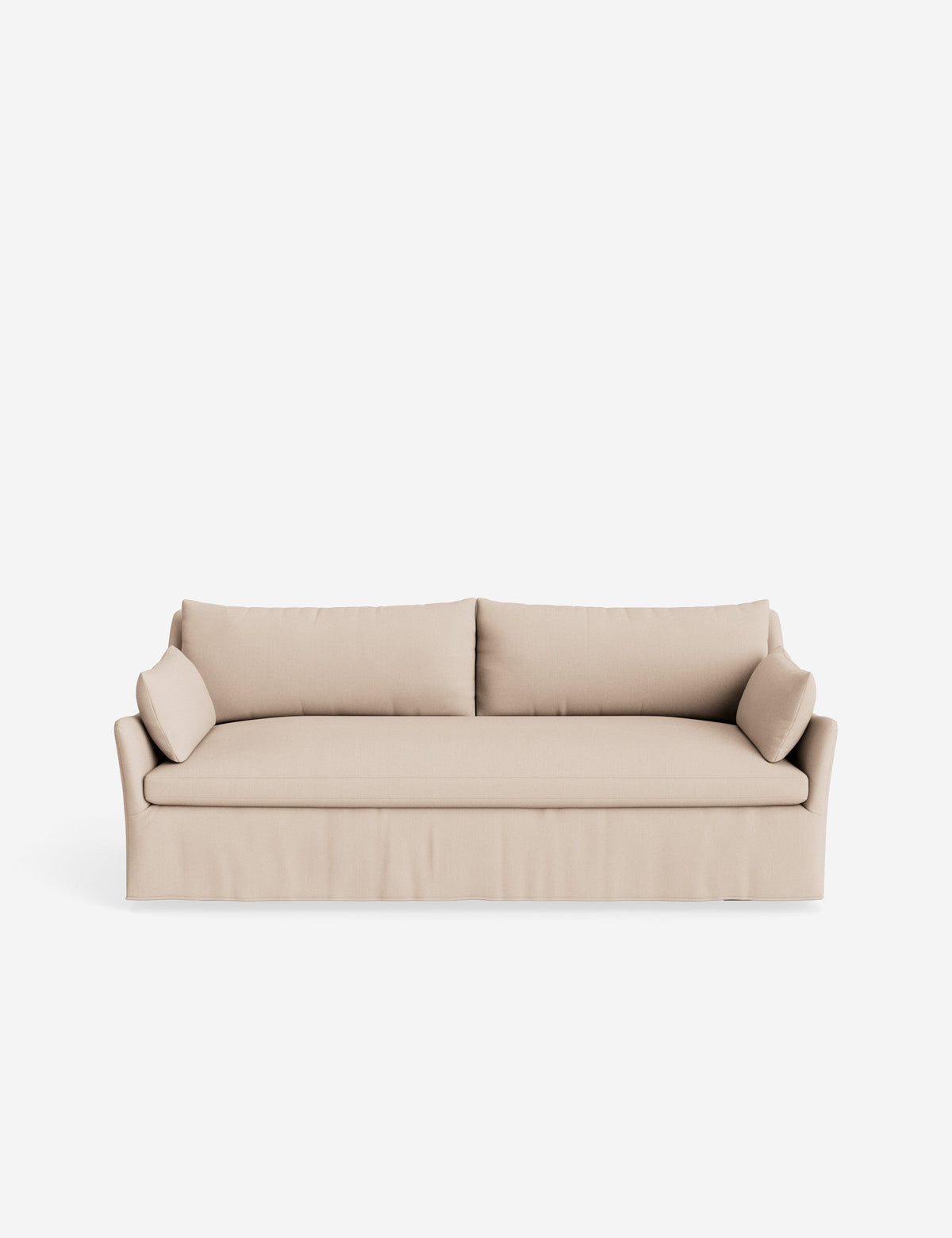 Portola Luxe Depth Slipcover Sofa