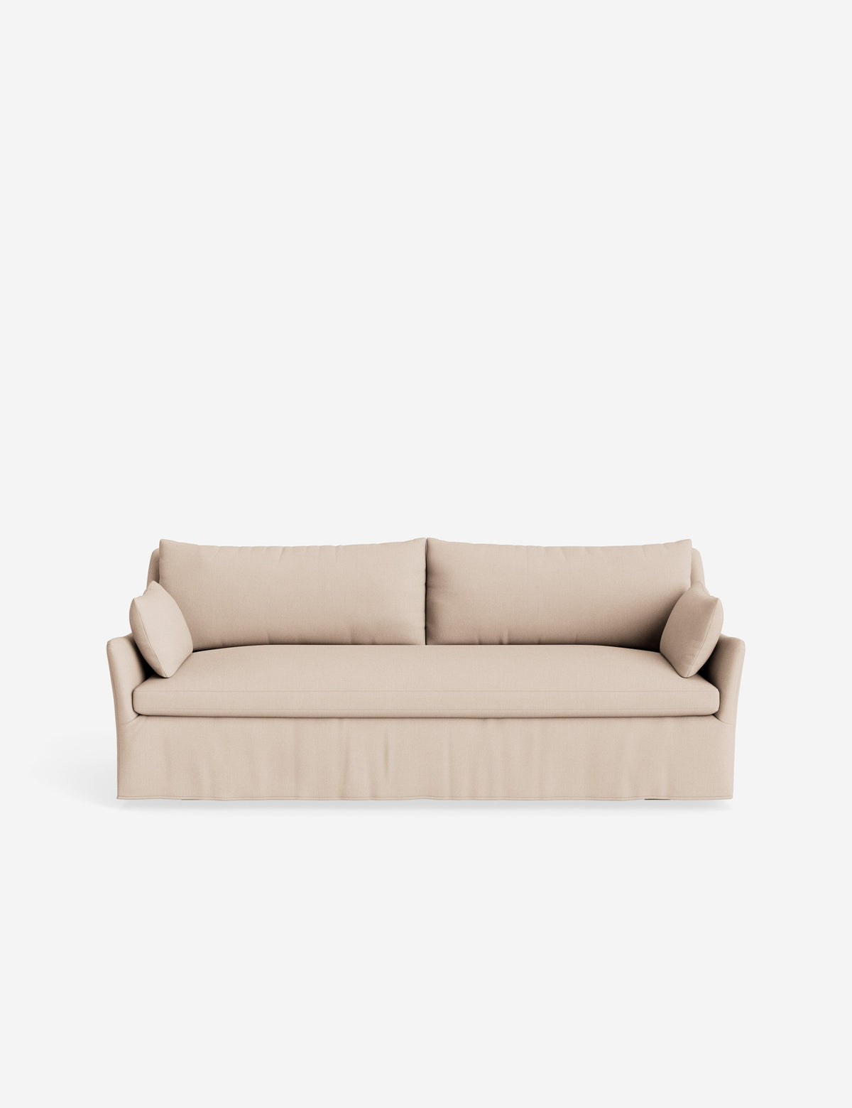 Portola Slipcover Sofa