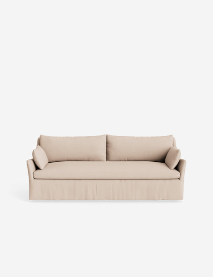 Portola Slipcover Sofa