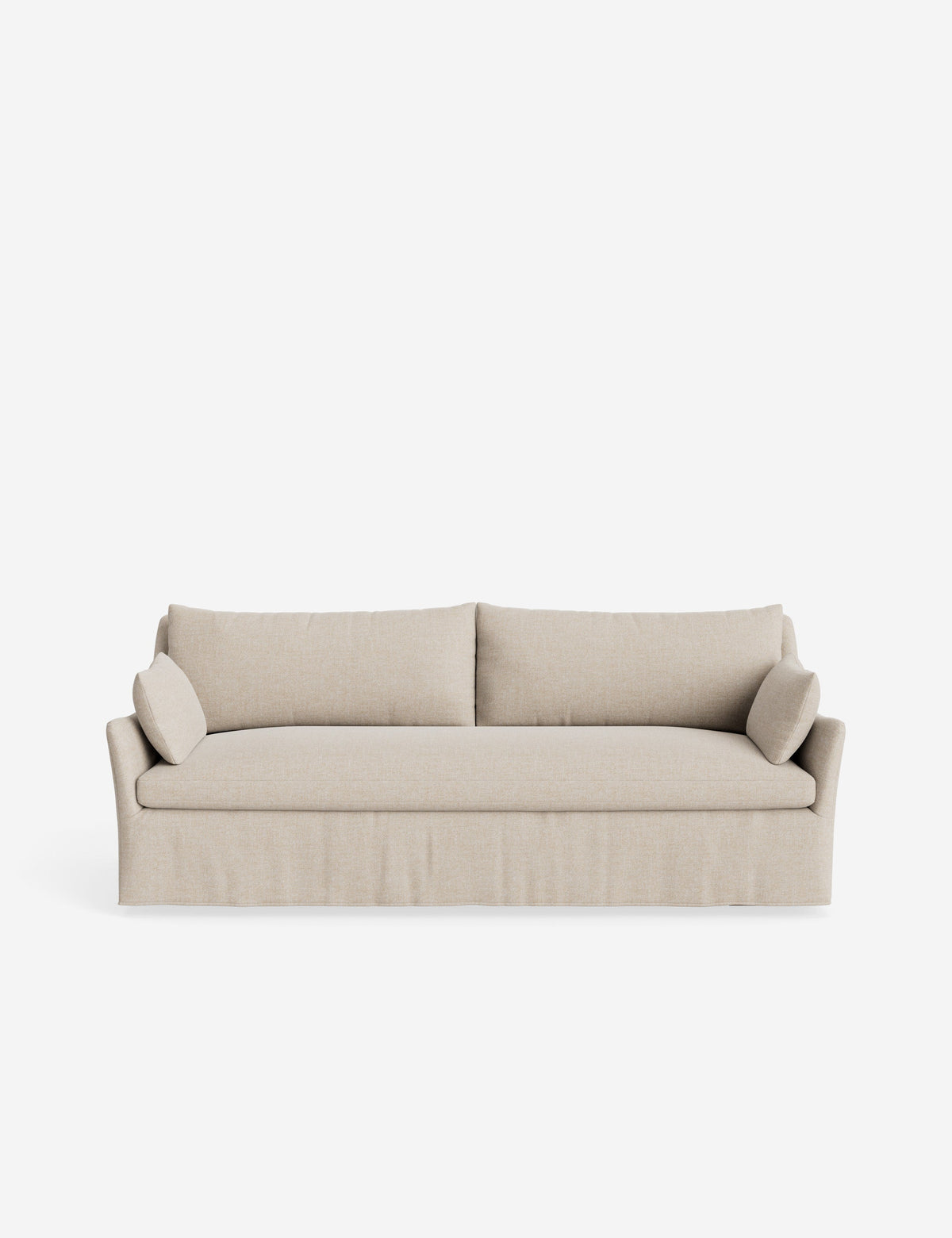 Portola Slipcover Sofa