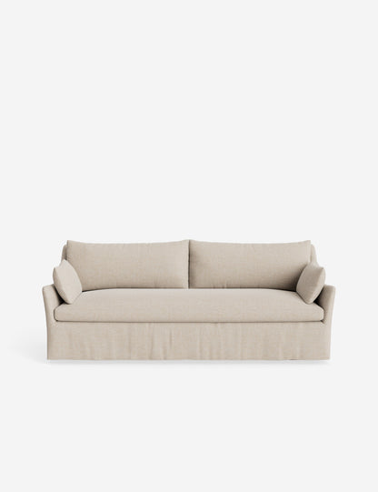 Portola Slipcover Sofa
