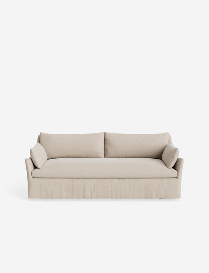 Portola Luxe Depth Slipcover Sofa