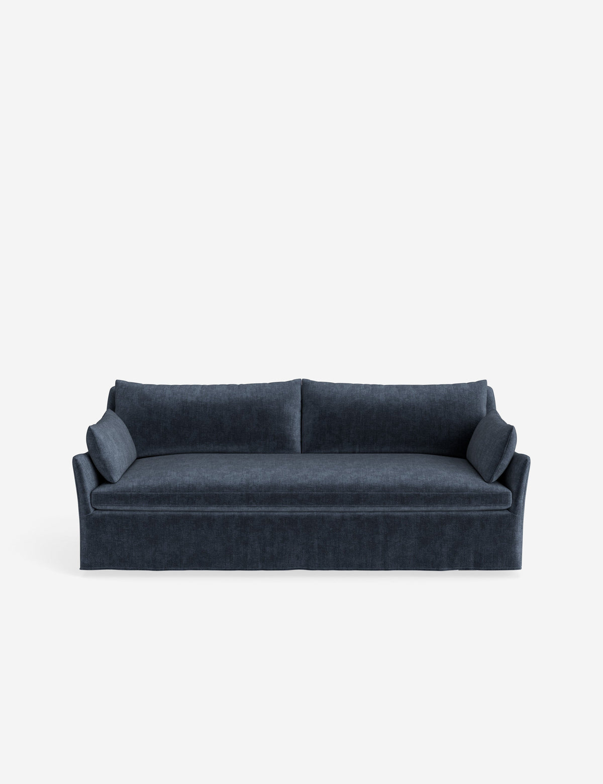 Portola Luxe Depth Slipcover Sofa