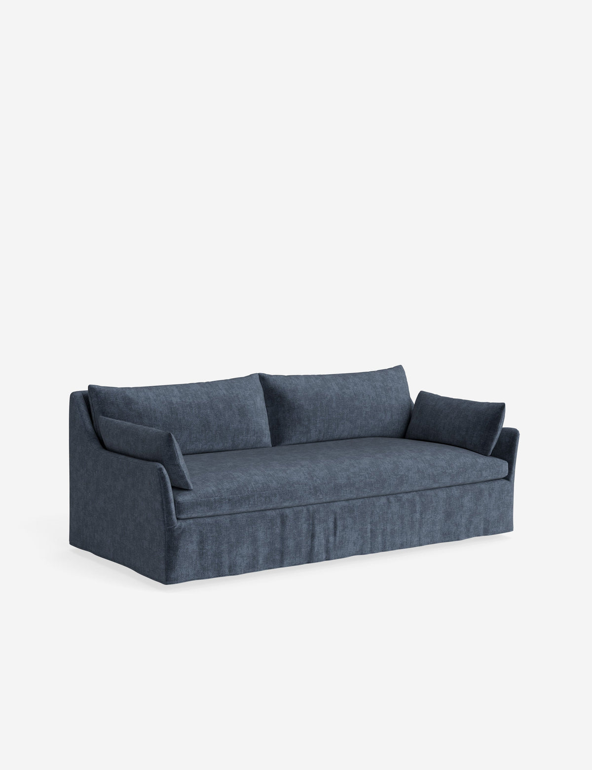 Portola Luxe Depth Slipcover Sofa
