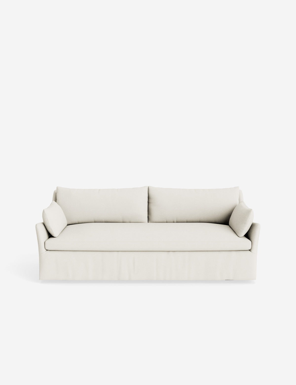Portola Luxe Depth Slipcover Sofa