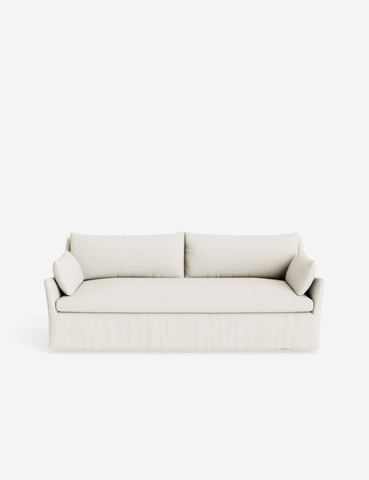 Portola Luxe Depth Slipcover Sofa