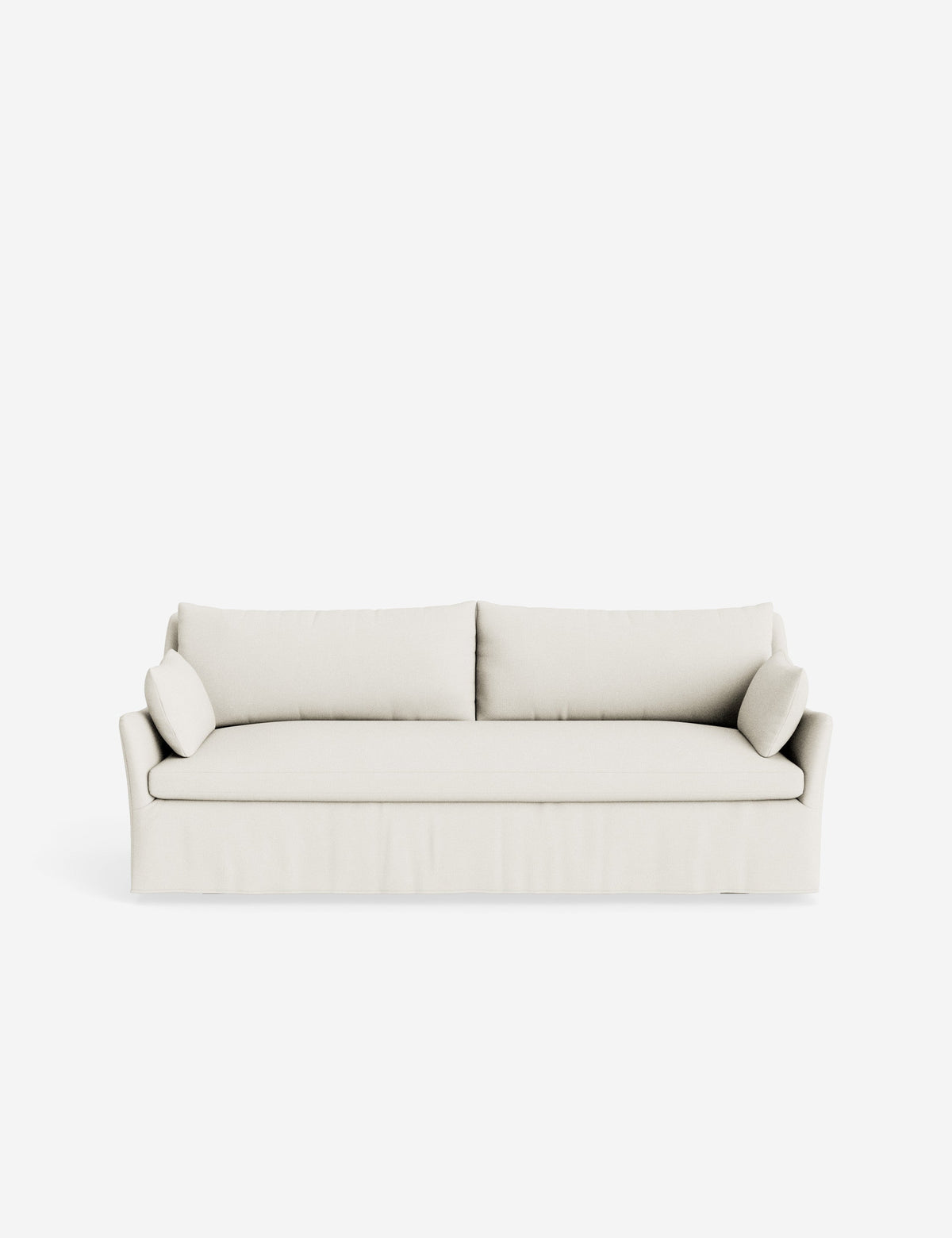 Portola Slipcover Sofa
