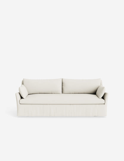 Portola Slipcover Sofa