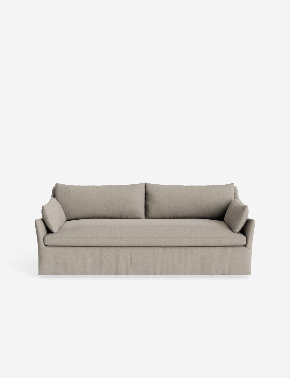 Portola Luxe Depth Slipcover Sofa