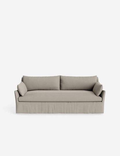 Portola Luxe Depth Slipcover Sofa