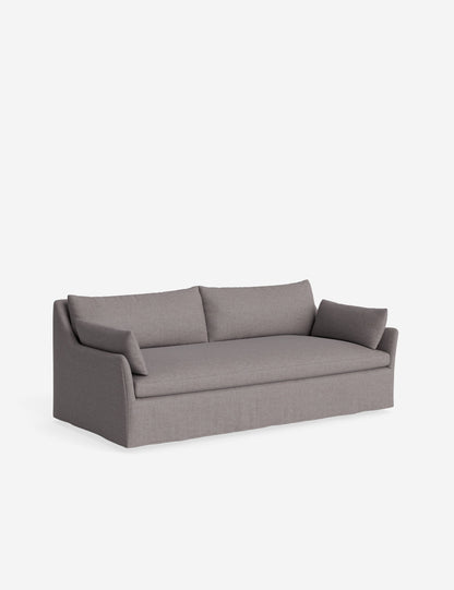 Portola Luxe Depth Slipcover Sofa