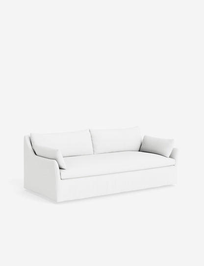 Portola Luxe Depth Slipcover Sofa