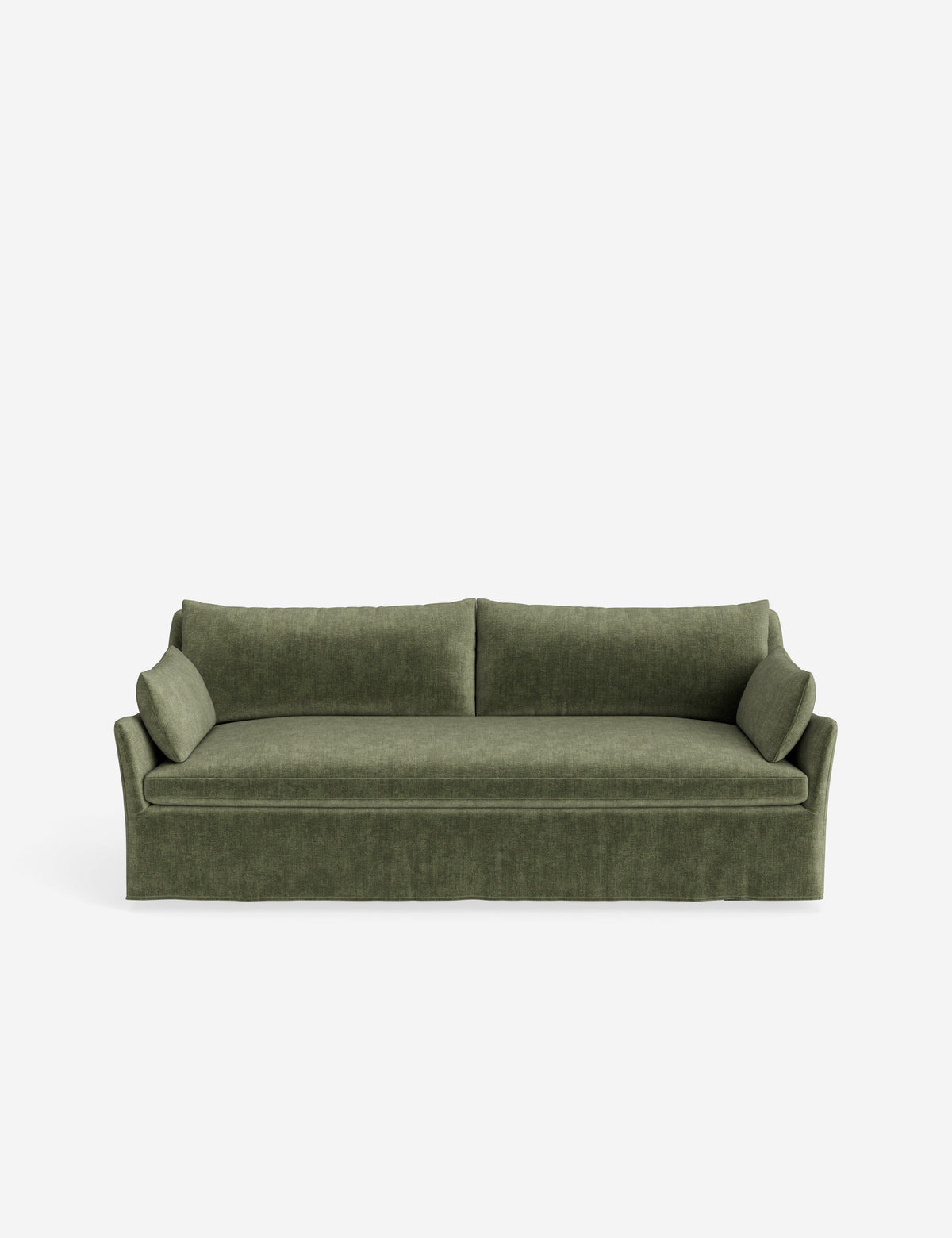 Portola Luxe Depth Slipcover Sofa
