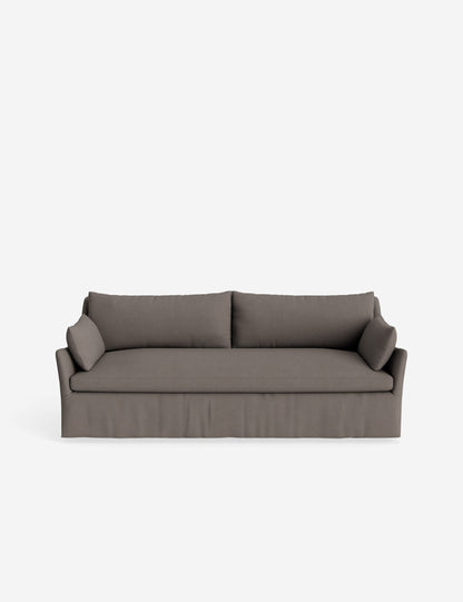 Portola Luxe Depth Slipcover Sofa