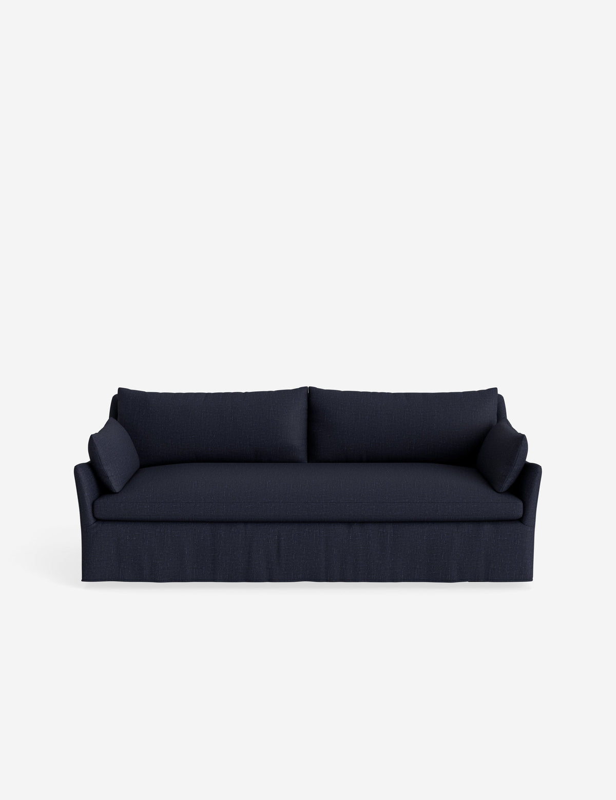 Portola Luxe Depth Slipcover Sofa