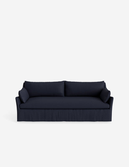 Portola Luxe Depth Slipcover Sofa