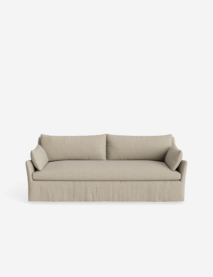 Portola Luxe Depth Slipcover Sofa