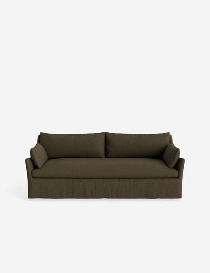 Portola Luxe Depth Slipcover Sofa