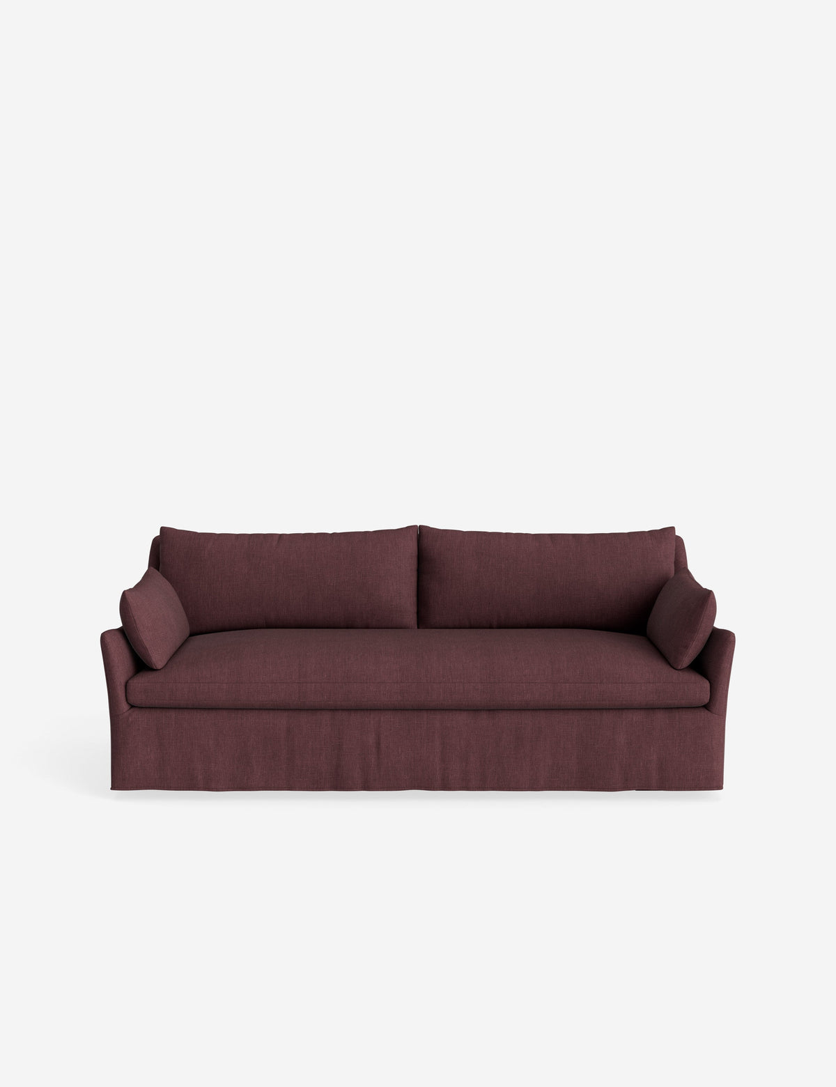 Portola Luxe Depth Slipcover Sofa