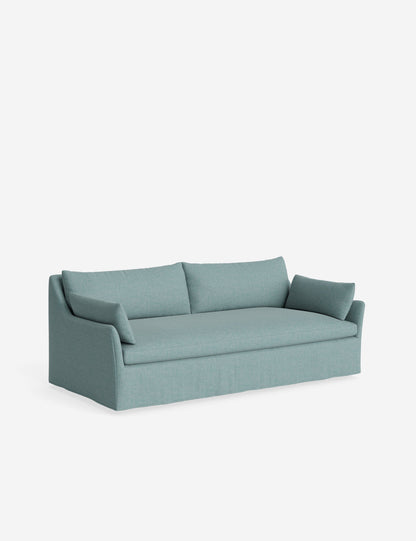 Portola Luxe Depth Slipcover Sofa