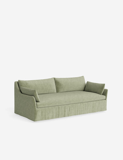 Portola Luxe Depth Slipcover Sofa