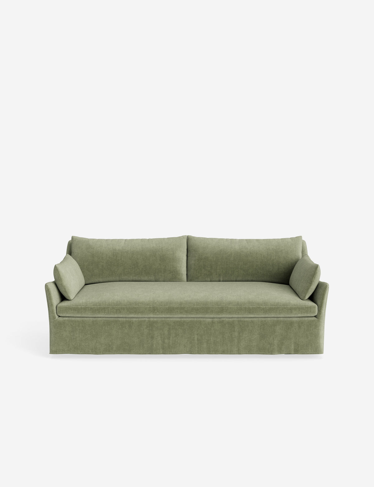 Portola Luxe Depth Slipcover Sofa