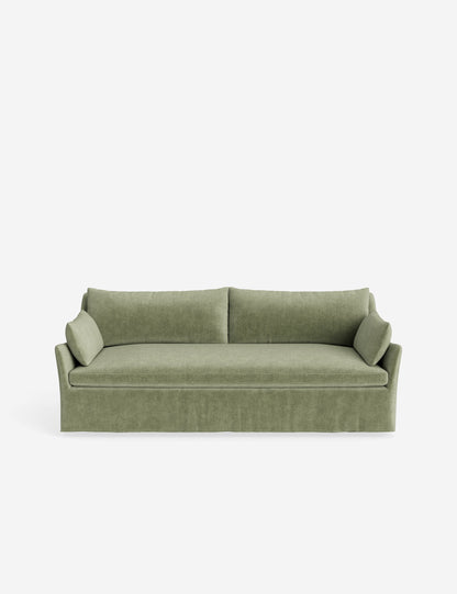 Portola Luxe Depth Slipcover Sofa