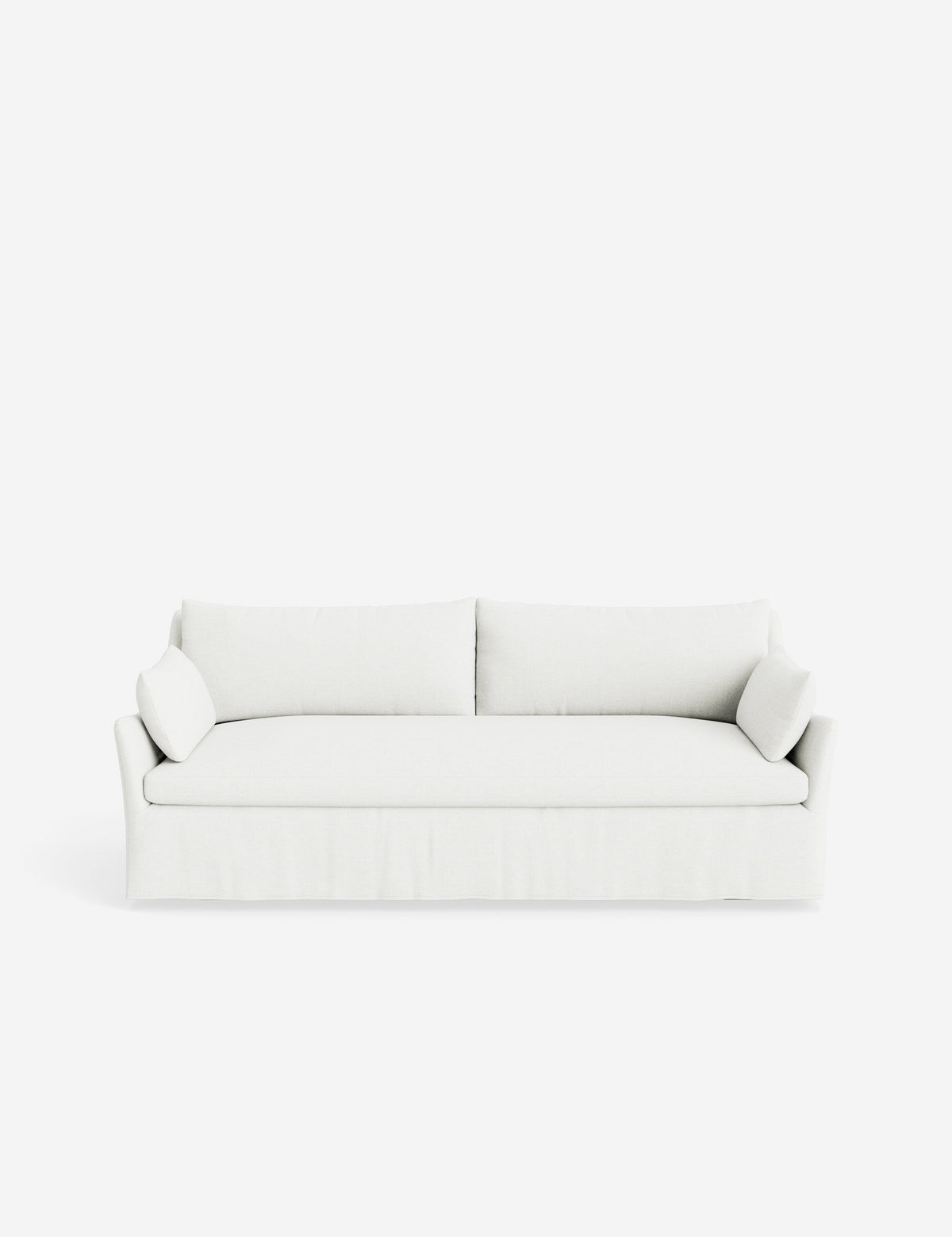 Portola Luxe Depth Slipcover Sofa