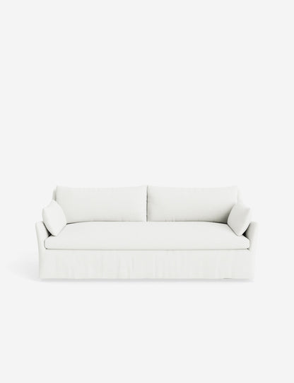 Portola Luxe Depth Slipcover Sofa