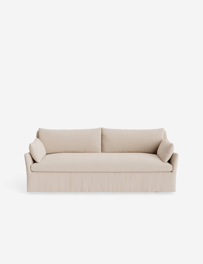 Portola Luxe Depth Slipcover Sofa
