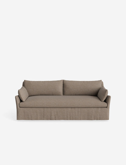 Portola Luxe Depth Slipcover Sofa