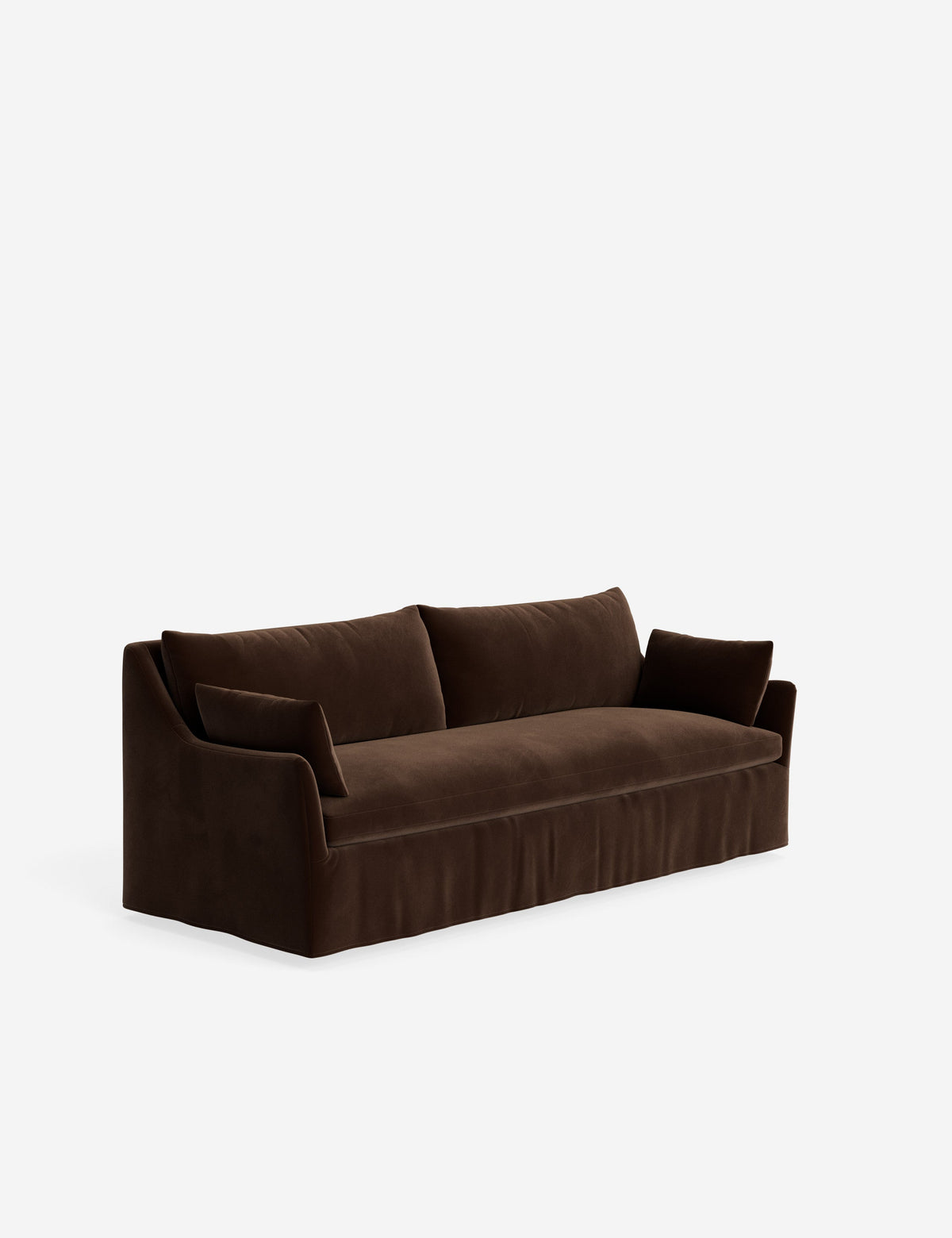 Portola Slipcover Sofa